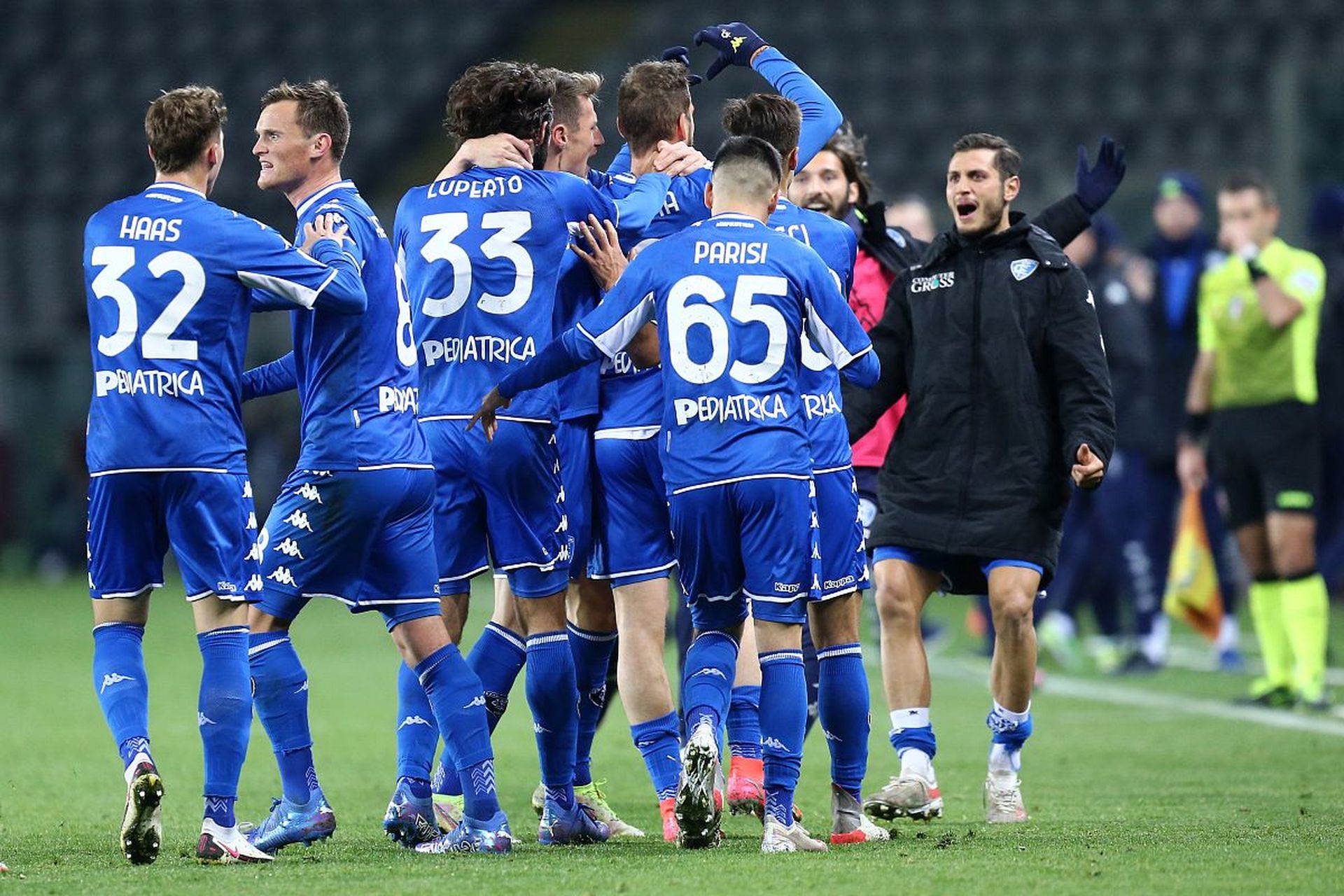 他们的净胜 他们的净胜